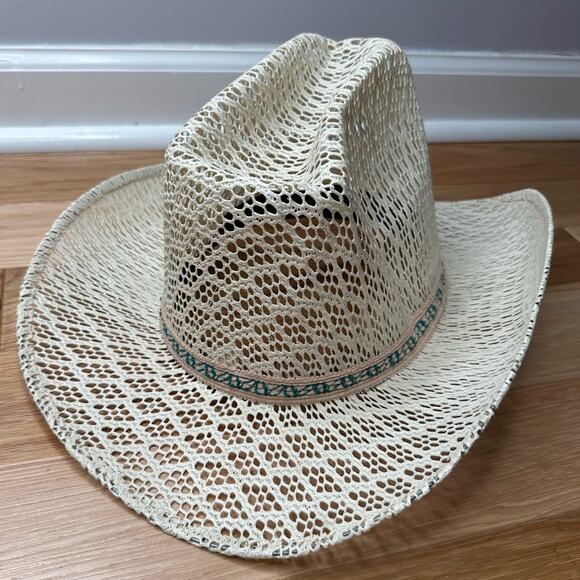 Mexico Cowboy Hat - Picture 1 of 6